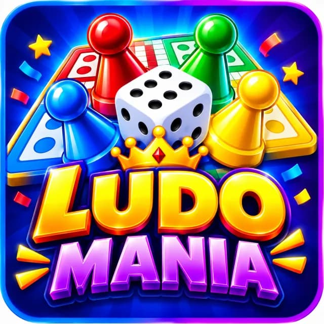 Ludo Mania