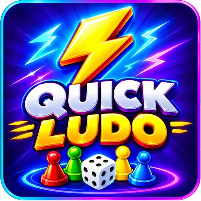 Quick Ludo