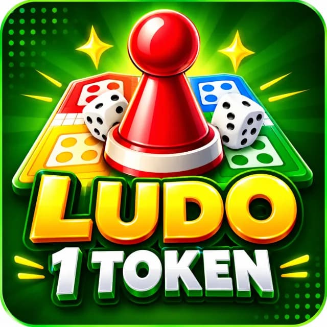 Ludo 1 Token