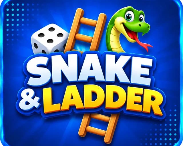 Snake & Ladder