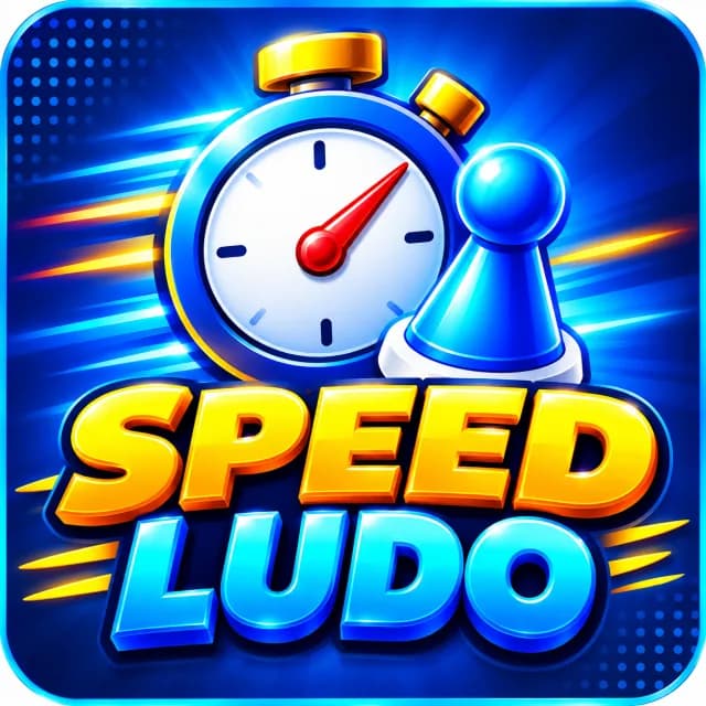 Speed Ludo